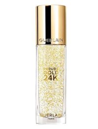 Kem Lót Guerlain Parure Gold 24K Radiance Booster Perfection Primer 24H Hydration 35ml