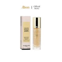 Kem lót Guerlain Parure Gold 24K Radiance Booster Perfection Primer 35ml