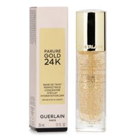 Kem Lót Guerlain Parure Gold 24K Radiance Booster Perfection Primer