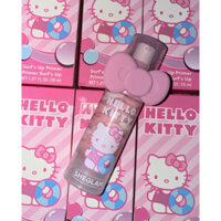 Kem Lót Hello Kitty Dưỡng ẩm Nâng Tone Không Bết Dính