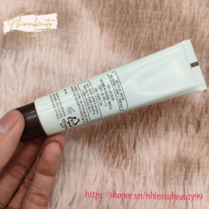 Kem lót Innisfree Mineral Make Up Base SPF 30 ++