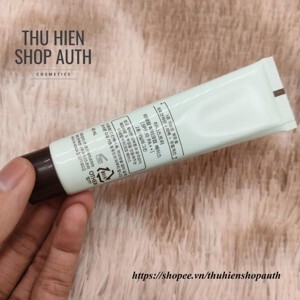 Kem lót Innisfree Mineral Make Up Base SPF 30 ++