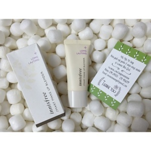Kem lót Innisfree smart makeup blender