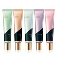 Kem lót Kanebo Coffret Doll Color Skin Primer UV (25g) SPF15 / PA + -NHẬT BẢN