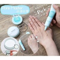 Kem lót kiềm dầu Aritaum Pore Master Sebum Control Primer