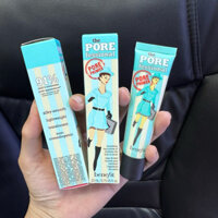 Kem Lót Kiềm Dầu Benefit The Pore Fessional 22ml Cô Gái [Chính Hãng]