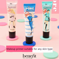 Kem lót kiềm dầu Benefit Porefessional Kem lót cho da mặt / Kem lót dưỡng ẩm cho da mặt / Kem lót làm mới / Kem lót ngọc