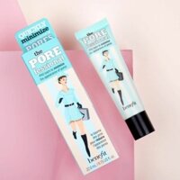 Kem lót kiềm dầu Benefit Porefessional - 22ml