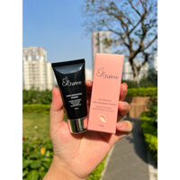 Kem lot kiềm dầu chống mồ hôi Charlene Pore minimizing primer shine control 35ml