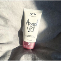Kem Lót Kiềm Dầu NYX Angel Veil Skin Perfecting Primer 30ml