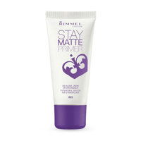 Kem Lót Kiềm Dầu Rimmel Stay Matte Face Primer #003 30ml