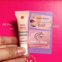 Kem lót kiêm kem nền giúp cải thiện da nền Erborian Skin Hero - Bare Skin Perfector