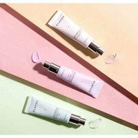 Kem Lót Klavuu Che Khuyết Điểm Dưỡng Sáng Mịn Da White Pearlsation SPF30 Hàn quốc 30g