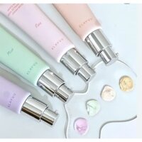Kem Lót Klavuu White Pearlsation Ideal Actress Backstage Cream SPF30 PA++ 30ml