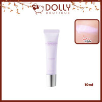Kem Lót Klavuu White Pearlsation Ideal Actress Backstage Cream #Lavender SPF30 PA++ - 10ml