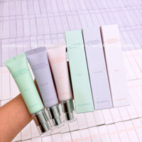 Kem lót KLAVUU White Pearlsation Primer màu hồng, xanh, tím [ChiinBeauty]