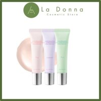 Kem Lót Klavuu White Pearlsation Ideal Actress Backstage Cream SPF30 PA++ - 10ml