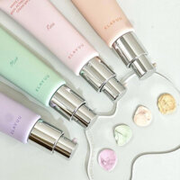 Kem Lót Klavuu White Pearlsation Lavender Tím SPF30/PA++ 30ml