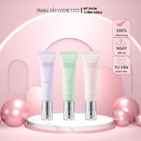 Kem Lót KLAVUU White Pearlsation Ideal Actress Backstage Cream SPF30 PA++ 30ml