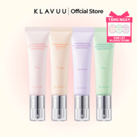 Kem Lót Klavuu White Pearlsation Ideal Actress Backstage Cream SPF30 PA++