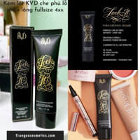 Kem lót KVD BEAUTY Lock-it Pore Refining Primer