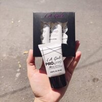 Kem Lót L.A Girl Pro Prep HD Smoothing Face Primer