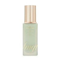 Kem lót làm đều màu da Gold Collagen Ampoule Makeup Base Green SPF30 PA++ fmgt The Face Shop 40ml