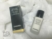 Kem lót le blanc de chanel multi-use illuminating base