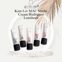 Kem Lót MAC Strobe Cream Hydratant Lumineux ( Sản Phẩm Chính Hãng )