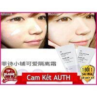 Kem lót Make up Base Air Cotton [ AUTH ]