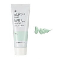 Kem lót Make up Base Air Cotton