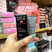 Kem lót Make Up For Ever Pore Minimizer Step 1 Primer 5ml