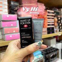Kem lót Make Up For Ever Pore Minimizer Step 1 Primer 5ml