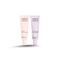 Kem lót Make Up For Ever Step 1 Primer – Cân bằng sắc da, giữ nền bền đẹp suốt ngày dài