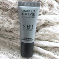 Kem lót Make up For ever STEP 1 Skin Equalizer Primer 5ml