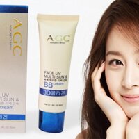 Kem lót makeup BB AGC Hàn Quốc