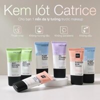 Kem lót makeup CATRICE