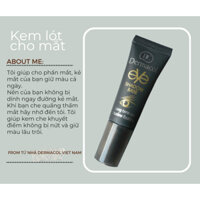 Kem Lót Mắt Dermacol Eye Shadow Base 7.5ml