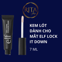 Kem lót mắt ELF Lock It Down eyeshadow primer