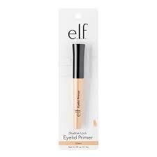 Kem lót mắt giữ màu lâu phai e.l.f. Essential Shadow Lock Eyelid Primer 3.1ml