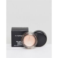 Kem lót mắt, màu mắt nhũ của MAC - PRO LONGWEAR PAINT POT 5g - Vintage Selection 5g