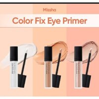 Kem Lót Mắt Missha Color Fix Eye Primer 7.5g