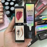 Kem lót mắt Nyx Glitter Primer Base Perfectrice Brillance 10ml