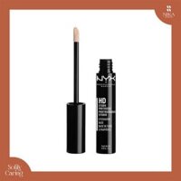 Kem Lót Mắt Nyx Hd Eyeshawdow Base 8G