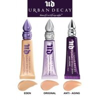 Kem Lót Mắt Urban Decay Eyeshadow Primer fullsize 10ml và mini 2ml