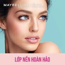 Kem lót Maybelline Baby Skin Instant Pore Eraser Made in USA