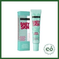 Kem lót Maybelline Baby Skin Pore Eraser