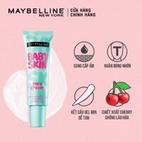 Kem Lót Maybelline Baby Skin