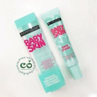Kem lót Maybelline Baby Skin Pore Eraser GƯ61