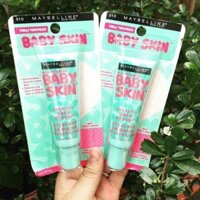 Kem Lót Maybelline Baby Skin Instant Pore Eraser